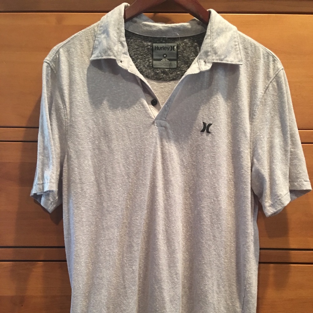Hurley Polo